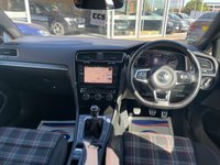 USED 2019 19 VOLKSWAGEN GOLF 2.0 TSI GTI Performance Hatchback 5dr Petrol Manual Euro 6 (s/s) (245 ps) SAT NAV | REAR CAMERA