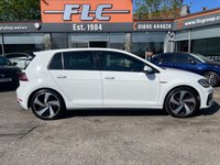 USED 2019 19 VOLKSWAGEN GOLF 2.0 TSI GTI Performance Hatchback 5dr Petrol Manual Euro 6 (s/s) (245 ps) SAT NAV | REAR CAMERA
