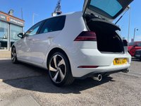 USED 2019 19 VOLKSWAGEN GOLF 2.0 TSI GTI Performance Hatchback 5dr Petrol Manual Euro 6 (s/s) (245 ps) SAT NAV | REAR CAMERA