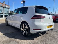 USED 2019 19 VOLKSWAGEN GOLF 2.0 TSI GTI Performance Hatchback 5dr Petrol Manual Euro 6 (s/s) (245 ps) SAT NAV | REAR CAMERA