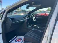 USED 2019 19 VOLKSWAGEN GOLF 2.0 TSI GTI Performance Hatchback 5dr Petrol Manual Euro 6 (s/s) (245 ps) SAT NAV | REAR CAMERA