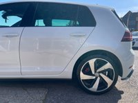 USED 2019 19 VOLKSWAGEN GOLF 2.0 TSI GTI Performance Hatchback 5dr Petrol Manual Euro 6 (s/s) (245 ps) SAT NAV | REAR CAMERA