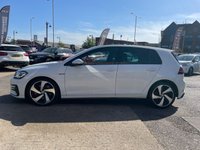 USED 2019 19 VOLKSWAGEN GOLF 2.0 TSI GTI Performance Hatchback 5dr Petrol Manual Euro 6 (s/s) (245 ps) SAT NAV | REAR CAMERA