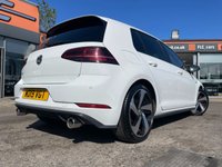USED 2019 19 VOLKSWAGEN GOLF 2.0 TSI GTI Performance Hatchback 5dr Petrol Manual Euro 6 (s/s) (245 ps) SAT NAV | REAR CAMERA