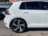 USED 2019 19 VOLKSWAGEN GOLF 2.0 TSI GTI Performance Hatchback 5dr Petrol Manual Euro 6 (s/s) (245 ps) SAT NAV | REAR CAMERA