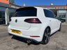 USED 2019 19 VOLKSWAGEN GOLF 2.0 TSI GTI Performance Hatchback 5dr Petrol Manual Euro 6 (s/s) (245 ps) SAT NAV | REAR CAMERA