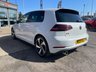 USED 2019 19 VOLKSWAGEN GOLF 2.0 TSI GTI Performance Hatchback 5dr Petrol Manual Euro 6 (s/s) (245 ps) SAT NAV | REAR CAMERA