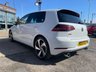 USED 2019 19 VOLKSWAGEN GOLF 2.0 TSI GTI Performance Hatchback 5dr Petrol Manual Euro 6 (s/s) (245 ps) SAT NAV | REAR CAMERA