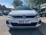 USED 2019 19 VOLKSWAGEN GOLF 2.0 TSI GTI Performance Hatchback 5dr Petrol Manual Euro 6 (s/s) (245 ps) SAT NAV | REAR CAMERA
