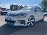 USED 2019 19 VOLKSWAGEN GOLF 2.0 TSI GTI Performance Hatchback 5dr Petrol Manual Euro 6 (s/s) (245 ps) SAT NAV | REAR CAMERA
