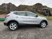USED 2019 69 NISSAN QASHQAI 1.3 DIG-T Acenta Premium SUV 5dr Petrol Manual Euro 6 (s/s) (140 ps) 
