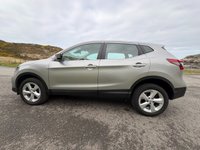 USED 2019 69 NISSAN QASHQAI 1.3 DIG-T Acenta Premium SUV 5dr Petrol Manual Euro 6 (s/s) (140 ps) 