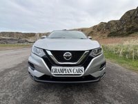 USED 2019 69 NISSAN QASHQAI 1.3 DIG-T Acenta Premium SUV 5dr Petrol Manual Euro 6 (s/s) (140 ps) 