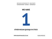 USED 2019 69 NISSAN QASHQAI 1.3 DIG-T Acenta Premium SUV 5dr Petrol Manual Euro 6 (s/s) (140 ps) 