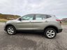 USED 2019 69 NISSAN QASHQAI 1.3 DIG-T Acenta Premium SUV 5dr Petrol Manual Euro 6 (s/s) (140 ps) 