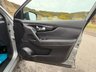USED 2019 69 NISSAN QASHQAI 1.3 DIG-T Acenta Premium SUV 5dr Petrol Manual Euro 6 (s/s) (140 ps) 