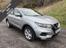 USED 2019 69 NISSAN QASHQAI 1.3 DIG-T Acenta Premium SUV 5dr Petrol Manual Euro 6 (s/s) (140 ps) 