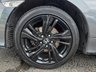USED 2017 17 HONDA CIVIC 1.5 VTEC Turbo Prestige Hatchback 5dr Petrol CVT Euro 6 (s/s) (182 ps) 