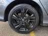 USED 2017 17 HONDA CIVIC 1.5 VTEC Turbo Prestige Hatchback 5dr Petrol CVT Euro 6 (s/s) (182 ps) 