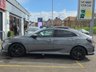 USED 2017 17 HONDA CIVIC 1.5 VTEC Turbo Prestige Hatchback 5dr Petrol CVT Euro 6 (s/s) (182 ps) 