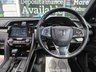 USED 2017 17 HONDA CIVIC 1.5 VTEC Turbo Prestige Hatchback 5dr Petrol CVT Euro 6 (s/s) (182 ps) 