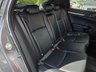 USED 2017 17 HONDA CIVIC 1.5 VTEC Turbo Prestige Hatchback 5dr Petrol CVT Euro 6 (s/s) (182 ps) 