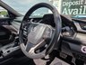 USED 2017 17 HONDA CIVIC 1.5 VTEC Turbo Prestige Hatchback 5dr Petrol CVT Euro 6 (s/s) (182 ps) 