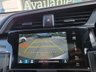 USED 2017 17 HONDA CIVIC 1.5 VTEC Turbo Prestige Hatchback 5dr Petrol CVT Euro 6 (s/s) (182 ps) 