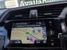 USED 2017 17 HONDA CIVIC 1.5 VTEC Turbo Prestige Hatchback 5dr Petrol CVT Euro 6 (s/s) (182 ps) 