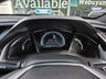 USED 2017 17 HONDA CIVIC 1.5 VTEC Turbo Prestige Hatchback 5dr Petrol CVT Euro 6 (s/s) (182 ps) 