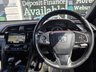 USED 2017 17 HONDA CIVIC 1.5 VTEC Turbo Prestige Hatchback 5dr Petrol CVT Euro 6 (s/s) (182 ps) 