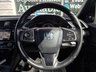 USED 2017 17 HONDA CIVIC 1.5 VTEC Turbo Prestige Hatchback 5dr Petrol CVT Euro 6 (s/s) (182 ps) 