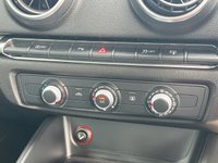 USED 2016 16 AUDI A3 1.6 TDI SE Technik Sportback 5dr Diesel Manual Euro 6 (s/s) (110 ps) &pound;20 ANNUAL TAX !!!