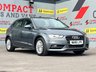 USED 2016 16 AUDI A3 1.6 TDI SE Technik Sportback 5dr Diesel Manual Euro 6 (s/s) (110 ps) &pound;20 ANNUAL TAX !!!