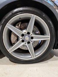 USED 2016 16 MERCEDES-BENZ C-CLASS 2.1 C250d AMG Line Premium Plus Estate 5dr Diesel 7G-Tronic+ Euro 6 s/s 204ps Mega Spec  Finance+DAB+Burmester+P/Roof+HtdLthr+RevCam+ULEZ