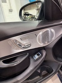 USED 2016 16 MERCEDES-BENZ C-CLASS 2.1 C250d AMG Line Premium Plus Estate 5dr Diesel 7G-Tronic+ Euro 6 s/s 204ps Mega Spec  Finance+DAB+Burmester+P/Roof+HtdLthr+RevCam+ULEZ