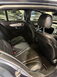 USED 2016 16 MERCEDES-BENZ C-CLASS 2.1 C250d AMG Line Premium Plus Estate 5dr Diesel 7G-Tronic+ Euro 6 s/s 204ps Mega Spec  Finance+DAB+Burmester+P/Roof+HtdLthr+RevCam+ULEZ