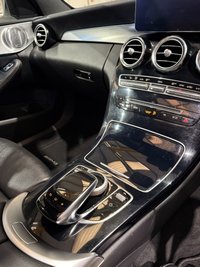 USED 2016 16 MERCEDES-BENZ C-CLASS 2.1 C250d AMG Line Premium Plus Estate 5dr Diesel 7G-Tronic+ Euro 6 s/s 204ps Mega Spec  Finance+DAB+Burmester+P/Roof+HtdLthr+RevCam+ULEZ