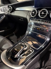 USED 2016 16 MERCEDES-BENZ C-CLASS 2.1 C250d AMG Line Premium Plus Estate 5dr Diesel 7G-Tronic+ Euro 6 s/s 204ps Mega Spec  Finance+DAB+Burmester+P/Roof+HtdLthr+RevCam+ULEZ