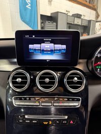 USED 2016 16 MERCEDES-BENZ C-CLASS 2.1 C250d AMG Line Premium Plus Estate 5dr Diesel 7G-Tronic+ Euro 6 s/s 204ps Mega Spec  Finance+DAB+Burmester+P/Roof+HtdLthr+RevCam+ULEZ