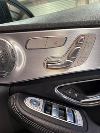 USED 2016 16 MERCEDES-BENZ C-CLASS 2.1 C250d AMG Line Premium Plus Estate 5dr Diesel 7G-Tronic+ Euro 6 s/s 204ps Mega Spec  Finance+DAB+Burmester+P/Roof+HtdLthr+RevCam+ULEZ