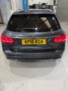 USED 2016 16 MERCEDES-BENZ C-CLASS 2.1 C250d AMG Line Premium Plus Estate 5dr Diesel 7G-Tronic+ Euro 6 s/s 204ps Mega Spec  Finance+DAB+Burmester+P/Roof+HtdLthr+RevCam+ULEZ