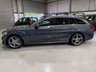 USED 2016 16 MERCEDES-BENZ C-CLASS 2.1 C250d AMG Line Premium Plus Estate 5dr Diesel 7G-Tronic+ Euro 6 s/s 204ps Mega Spec  Finance+DAB+Burmester+P/Roof+HtdLthr+RevCam+ULEZ