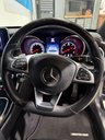 USED 2016 16 MERCEDES-BENZ C-CLASS 2.1 C250d AMG Line Premium Plus Estate 5dr Diesel 7G-Tronic+ Euro 6 s/s 204ps Mega Spec  Finance+DAB+Burmester+P/Roof+HtdLthr+RevCam+ULEZ