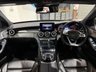 USED 2016 16 MERCEDES-BENZ C-CLASS 2.1 C250d AMG Line Premium Plus Estate 5dr Diesel 7G-Tronic+ Euro 6 s/s 204ps Mega Spec  Finance+DAB+Burmester+P/Roof+HtdLthr+RevCam+ULEZ