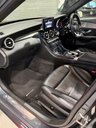 USED 2016 16 MERCEDES-BENZ C-CLASS 2.1 C250d AMG Line Premium Plus Estate 5dr Diesel 7G-Tronic+ Euro 6 s/s 204ps Mega Spec  Finance+DAB+Burmester+P/Roof+HtdLthr+RevCam+ULEZ