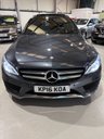 USED 2016 16 MERCEDES-BENZ C-CLASS 2.1 C250d AMG Line Premium Plus Estate 5dr Diesel 7G-Tronic+ Euro 6 s/s 204ps Mega Spec  Finance+DAB+Burmester+P/Roof+HtdLthr+RevCam+ULEZ