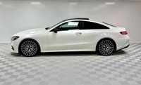 USED 2017 67 MERCEDES-BENZ E-CLASS 2.0 E220d AMG Line (Premium) Coupe 2dr Diesel G-Tronic+ Euro 6 (s/s) (194 ps) 