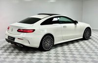 USED 2017 67 MERCEDES-BENZ E-CLASS 2.0 E220d AMG Line (Premium) Coupe 2dr Diesel G-Tronic+ Euro 6 (s/s) (194 ps) 