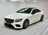 USED 2017 67 MERCEDES-BENZ E-CLASS 2.0 E220d AMG Line (Premium) Coupe 2dr Diesel G-Tronic+ Euro 6 (s/s) (194 ps) 